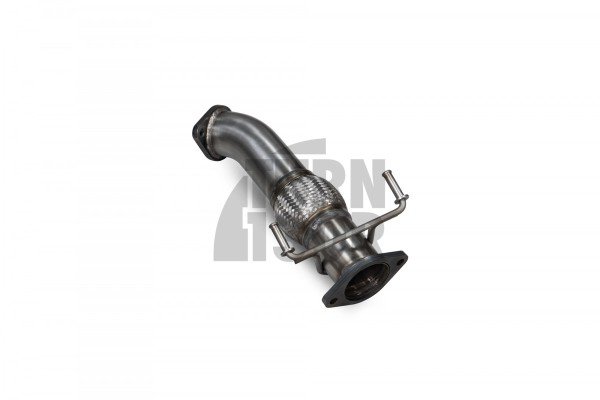 Scorpion Front Flex Pipe for Hyundai I30N Scorpion Front Flex Pipe for Hyundai I30N