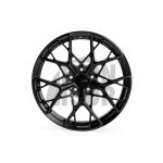 APR A01 Flow Formed Wheel Black / 20 x 9 - 5x112 ET37 APR A01 Flow Formed Wheel Black / 20 x 9 - 5x112 ET37