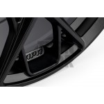 APR A01 Flow Formed Wheel Black / 20 x 9 - 5x112 ET37 APR A01 Flow Formed Wheel Black / 20 x 9 - 5x112 ET37