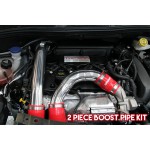Airtec Top Alloy Boost Pipes for Citroen DS3 1.6 THP - Peugeot 208 GTI Airtec Top Alloy Boost Pipes for Citroen DS3 1.6 THP - Peugeot 208 GTI