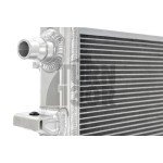 Mishimoto Chargecooler Heat Exhanger for BMW M2 G87 - M3 G80 - M4 G8x Mishimoto Chargecooler Heat Exhanger for BMW M2 G87 - M3 G80 - M4 G8x