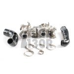 CTS Turbo Stage 2+ RS Turbo Kit for S55 M2 Competition F87 - BMW M3 F80 - M4 F8x
