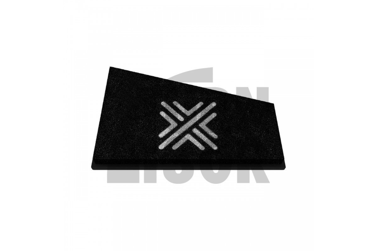 Pipercross Panel Air Filters for Audi RS4 B8 - RS5 8T