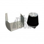 Pipercross Intake System for Mazda MX5 NA 1.6 Pipercross Intake System for Mazda MX5 NA 1.6