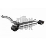 Scorpion GPF-Back Exhaust for Toyota Yaris GR