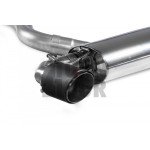 Scorpion GPF-Back Exhaust for Toyota Yaris GR