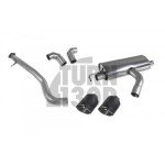 Scorpion GPF-Back Exhaust for Toyota Yaris GR
