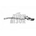 Scorpion GPF-Back Exhaust for Toyota Yaris GR