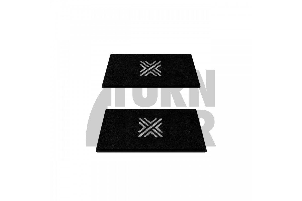 Pipercross Panel Air Filters for Audi RS6 C5 Pipercross Panel Air Filters for Audi RS6 C5