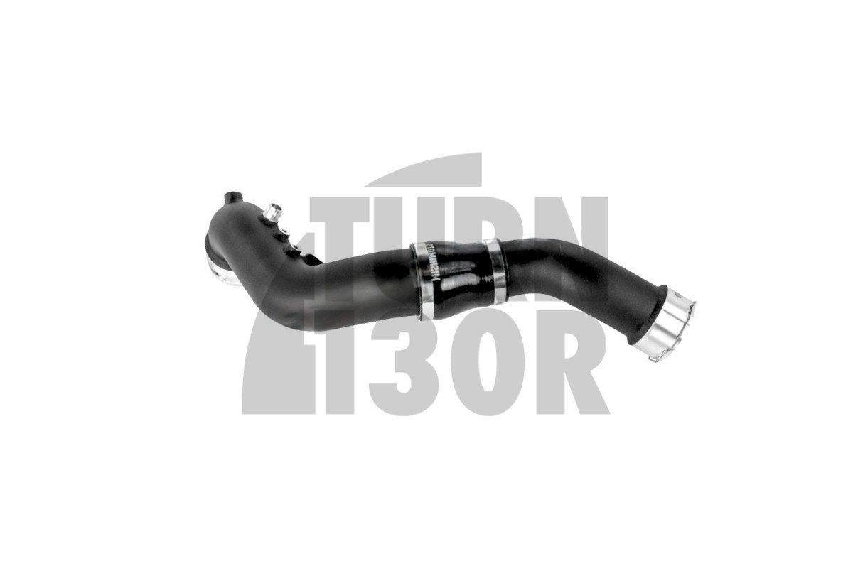 Mishimoto Charge Pipe Kit for BMW N55 M2 - 135i - 235i F2x -335i - 435i F3x Mishimoto Charge Pipe Kit for BMW N55 M2 - 135i - 235i F2x -335i - 435i F3x