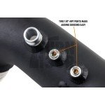 Mishimoto Charge Pipe Kit for BMW N55 M2 - 135i - 235i F2x -335i - 435i F3x Mishimoto Charge Pipe Kit for BMW N55 M2 - 135i - 235i F2x -335i - 435i F3x