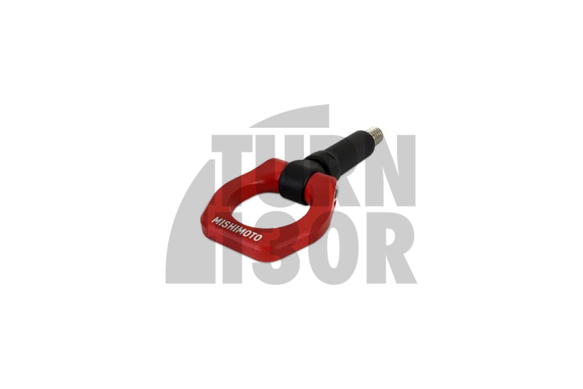 Mishimoto Racing Tow Hook for BMW M3 E36 Mishimoto Racing Tow Hook for BMW M3 E36