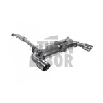 Scorpion Catback Exhaust for Subaru BRZ - Toyota GT86 - GR86 Scorpion Catback Exhaust for Subaru BRZ - Toyota GT86 - GR86