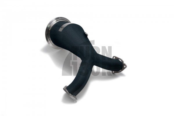 Armytrix Decat Downpipe for Audi S4 - S5 B9 Armytrix Decat Downpipe for Audi S4 - S5 B9