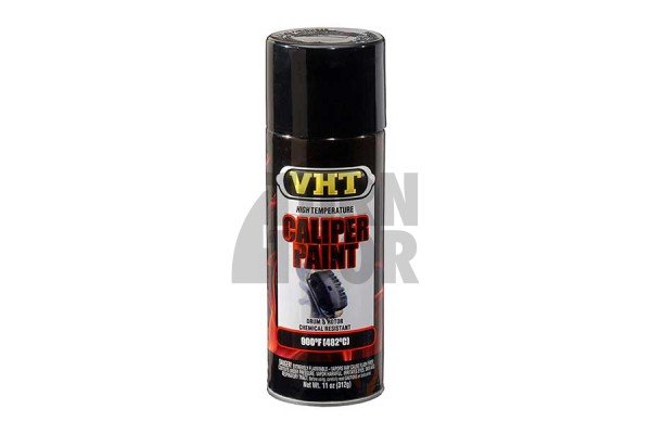 VHT Caliper Paint Spray Black - Red - Blue - Yellow - Orange and Gold VHT Caliper Paint Spray Black - Red - Blue - Yellow - Orange and Gold