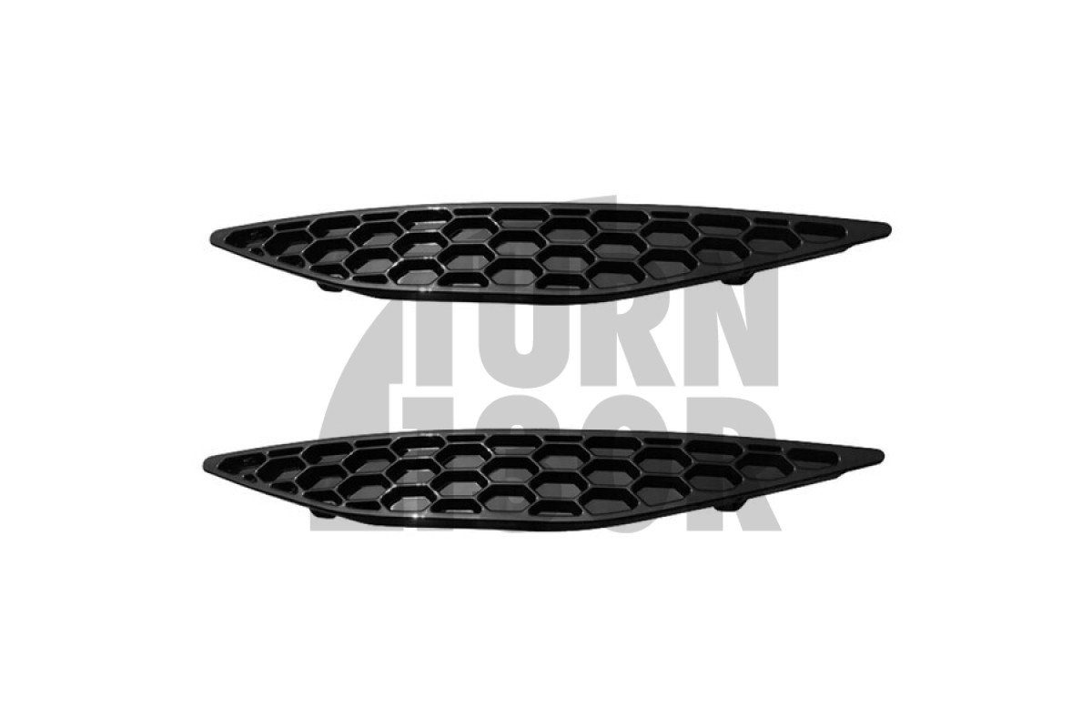 Acexxon Honeycomb Rear Reflector Deletes for Golf 7 GTI Acexxon Honeycomb Rear Reflector Deletes for Golf 7 GTI