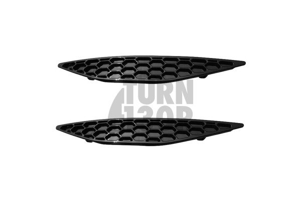 Acexxon Honeycomb Rear Reflector Deletes for Golf 7 GTI Acexxon Honeycomb Rear Reflector Deletes for Golf 7 GTI