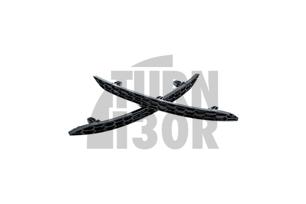 Acexxon Honeycomb Rear Reflector Deletes for Golf 8 GTI - Golf 8 R Acexxon Honeycomb Rear Reflector Deletes for Golf 8 GTI - Golf 8 R