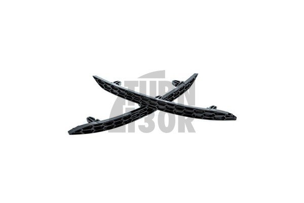 Acexxon Honeycomb Rear Reflector Deletes for Golf 8 GTI - Golf 8 R Acexxon Honeycomb Rear Reflector Deletes for Golf 8 GTI - Golf 8 R