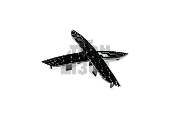 Acexxon Honeycomb Rear Reflector Deletes for Audi A5 - S5 B9 Acexxon Honeycomb Rear Reflector Deletes for Audi A5 - S5 B9
