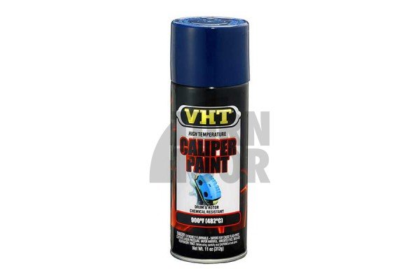 VHT Caliper Paint Spray Black - Red - Blue - Yellow - Orange and Gold VHT Caliper Paint Spray Black - Red - Blue - Yellow - Orange and Gold