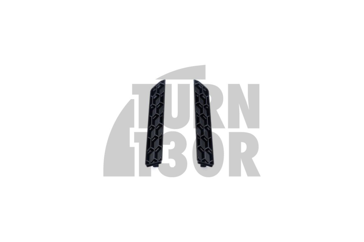 Acexxon Honeycomb Rear Reflector Deletes for BMW M2 G87 Acexxon Honeycomb Rear Reflector Deletes for BMW M2 G87