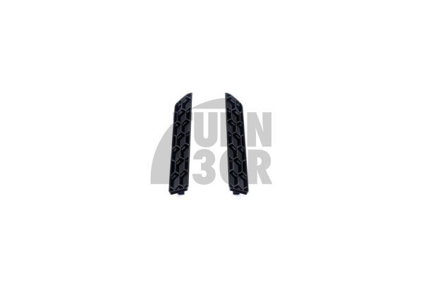 Acexxon Honeycomb Rear Reflector Deletes for BMW M2 G87 Acexxon Honeycomb Rear Reflector Deletes for BMW M2 G87