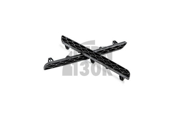 Acexxon Honeycomb Rear Reflector Deletes for Toyota Supra GR 3.0 A90 MK5 Acexxon Honeycomb Rear Reflector Deletes for Toyota Supra GR 3.0 A90 MK5