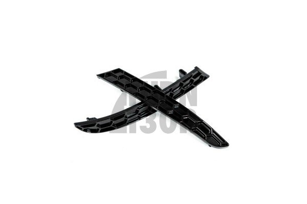 Acexxon Honeycomb Rear Reflector Deletes for BMW X3M Acexxon Honeycomb Rear Reflector Deletes for BMW X3M