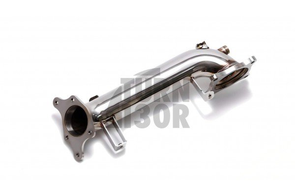Armytrix Decat Downpipe for Honda Civic Type R FL5 Armytrix Decat Downpipe for Honda Civic Type R FL5