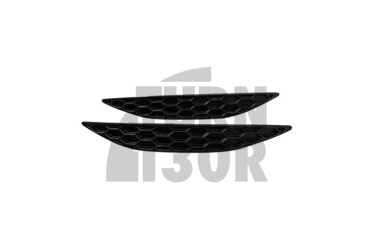 Acexxon Honeycomb Rear Reflector Deletes for Golf 7 R Acexxon Honeycomb Rear Reflector Deletes for Golf 7 R