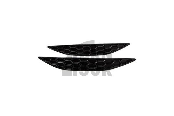 Acexxon Honeycomb Rear Reflector Deletes for Golf 7 R Acexxon Honeycomb Rear Reflector Deletes for Golf 7 R