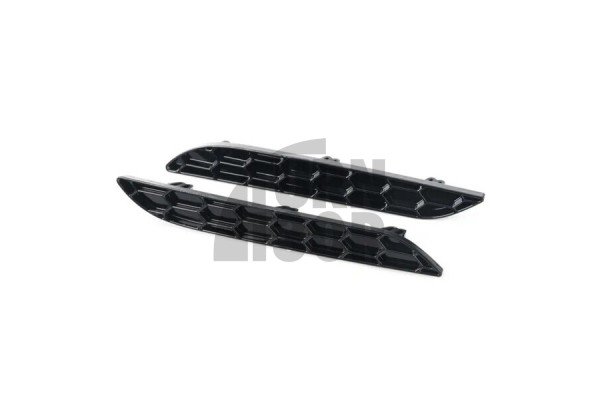Acexxon Honeycomb Rear Reflector Deletes for BMW 240i G42 Acexxon Honeycomb Rear Reflector Deletes for BMW 240i G42