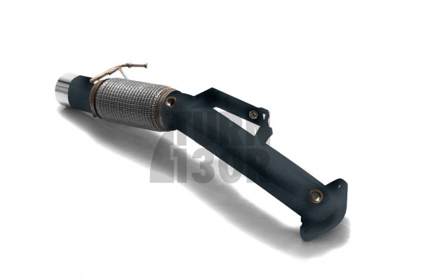 Armytrix Decat Downpipe for Ford Focus 3 RS Armytrix Decat Downpipe for Ford Focus 3 RS