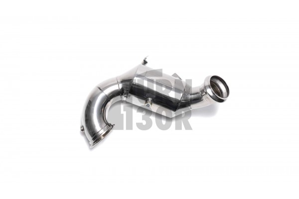 Armytrix Decat Downpipe for Mercedes A45 AMG W177 - CLA45 AMG C118 Armytrix Decat Downpipe for Mercedes A45 AMG W177 - CLA45 AMG C118