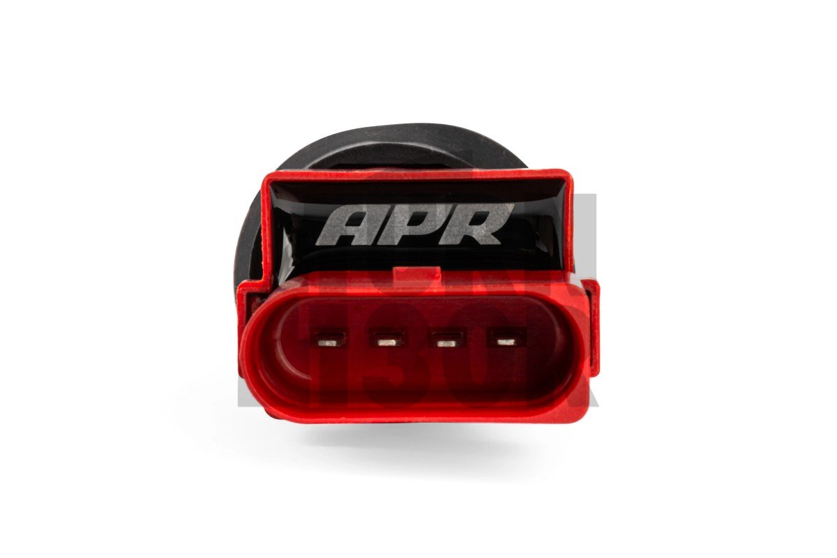 APR Red Coil Packs for Audi A3 8P - TT 3.2 V6 and Golf 4 R32 - Golf 5 R32