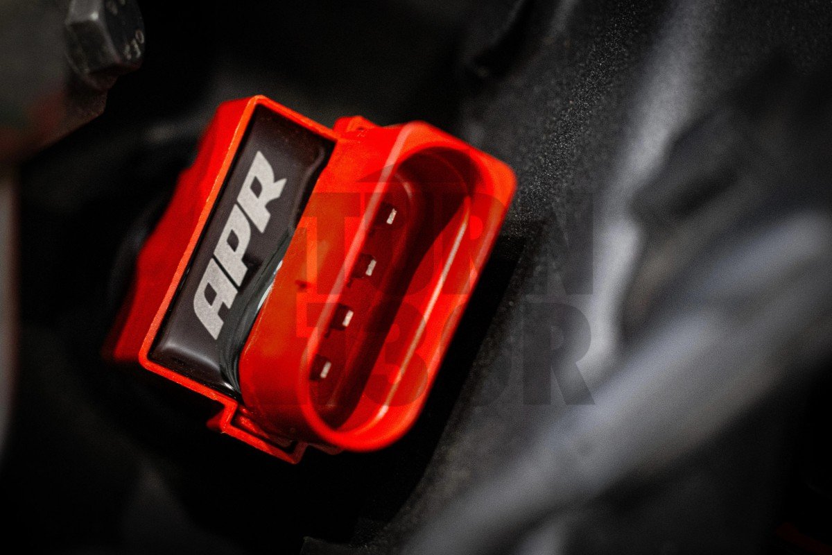 APR Red Coil Packs for Audi A3 8P - TT 3.2 V6 and Golf 4 R32 - Golf 5 R32