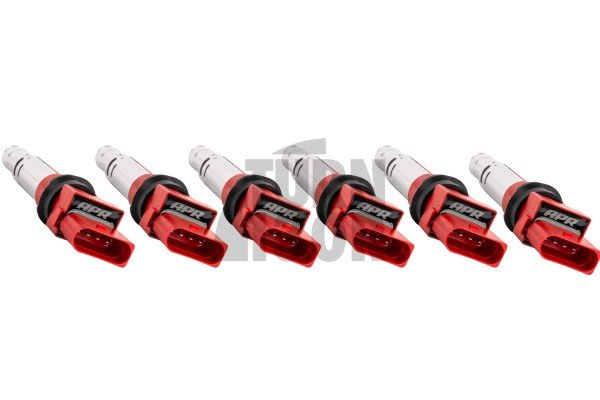 APR Red Coil Packs for Audi A3 8P - TT 3.2 V6 and Golf 4 R32 - Golf 5 R32 APR Red Coil Packs for Audi A3 8P - TT 3.2 V6 and Golf 4 R32 - Golf 5 R32