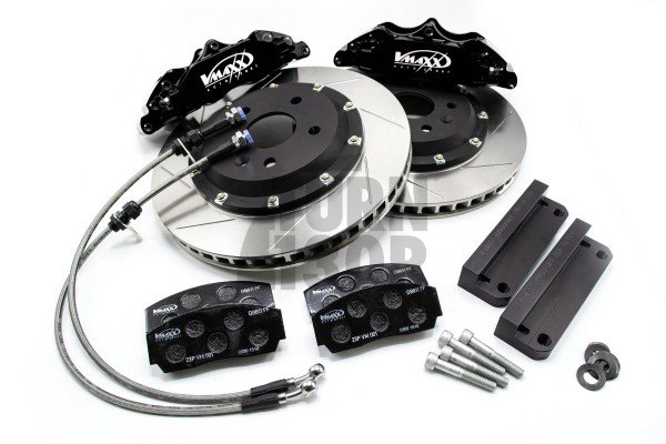 Vmaxx 330mm front brake kit for Ford Fiesta ST MK8 Vmaxx 330mm front brake kit for Ford Fiesta ST MK8
