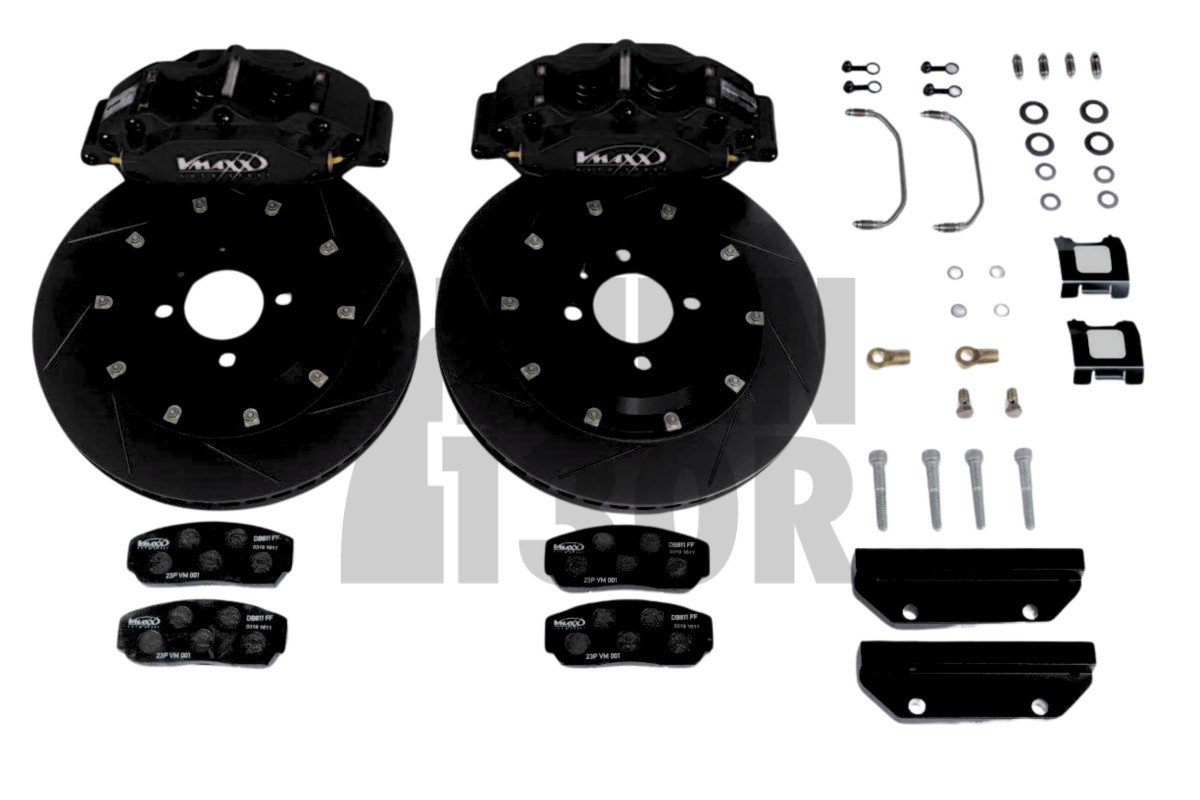 Vmaxx 330mm front brake kit for Mazda MX5 ND