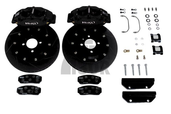 Vmaxx 330mm front brake kit for Mazda MX5 ND Vmaxx 330mm front brake kit for Mazda MX5 ND