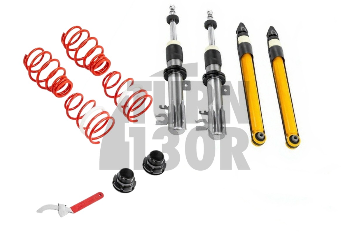 V-MAXX Coilover Kit for Opel Corsa D OPC V-MAXX Coilover Kit for Opel Corsa D OPC