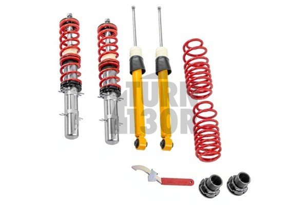 V-MAXX Coilovers Kit for Golf 4 GTI & Leon 1M 1.8T 