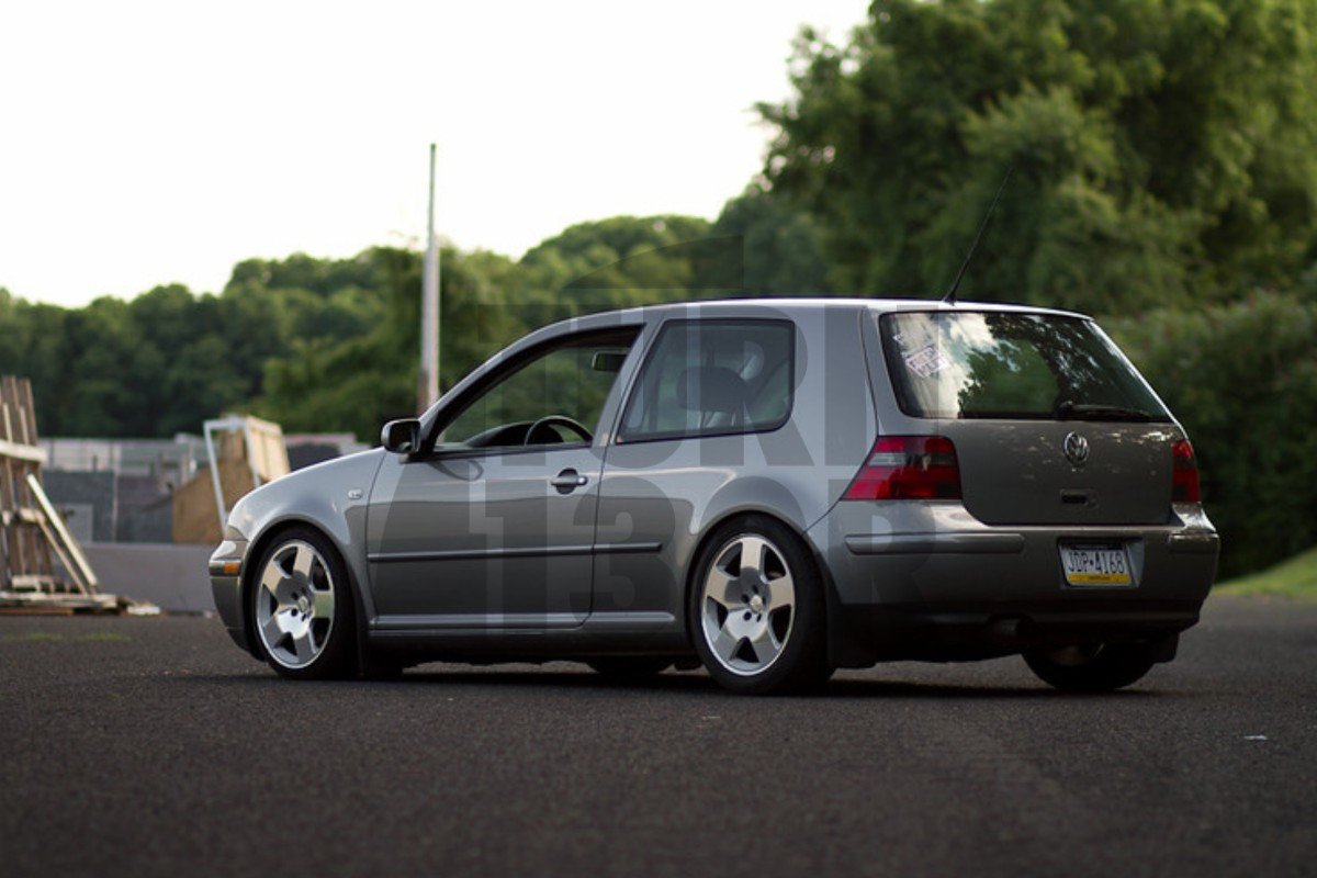 V-MAXX Coilovers Kit for Golf 4 GTI & Leon 1M 1.8T V-MAXX Coilovers Kit for Golf 4 GTI & Leon 1M 1.8T