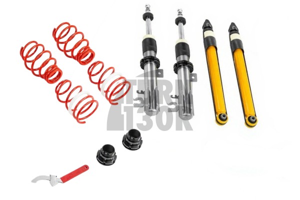 V-MAXX Coilover Kit for Polo AW GTI 