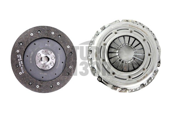 Sachs Performance Clutch Kit 550+ Nm for Golf Mk5 R32 Sachs Performance Clutch Kit 550+ Nm for Golf Mk5 R32