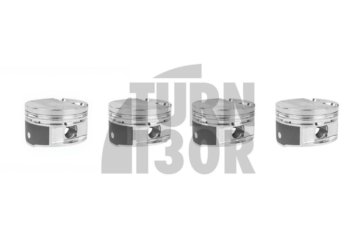 JE Forged Pistons for 2.0 TFSI EA113 - S3 8P - Golf 5 GTI - Golf 6 R - Leon 2 Cupra JE Forged Pistons for 2.0 TFSI EA113 - S3 8P - Golf 5 GTI - Golf 6 R - Leon 2 Cupra