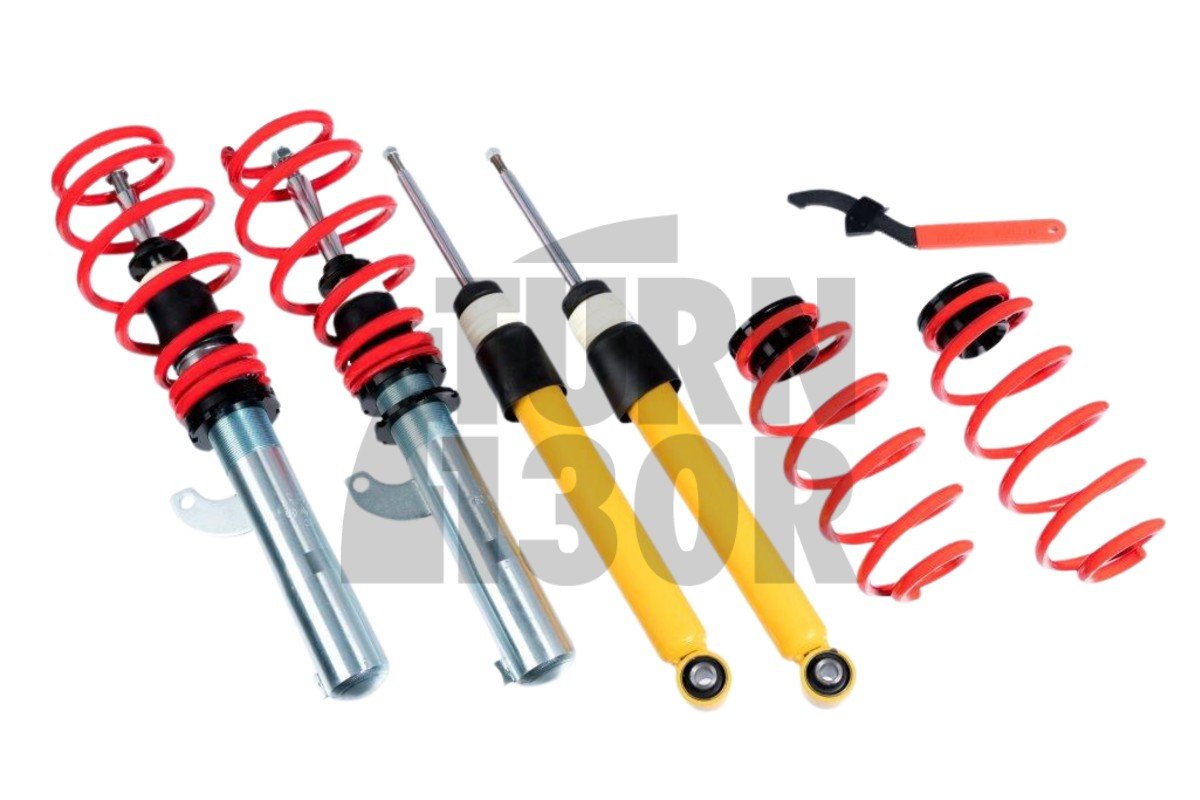 V-MAXX Coilover Kit for Audi S3 8P - Golf 5 GTI - Golf 6 R - Leon 2 Cupra - TT Mk2 V-MAXX Coilover Kit for Audi S3 8P - Golf 5 GTI - Golf 6 R - Leon 2 Cupra - TT Mk2