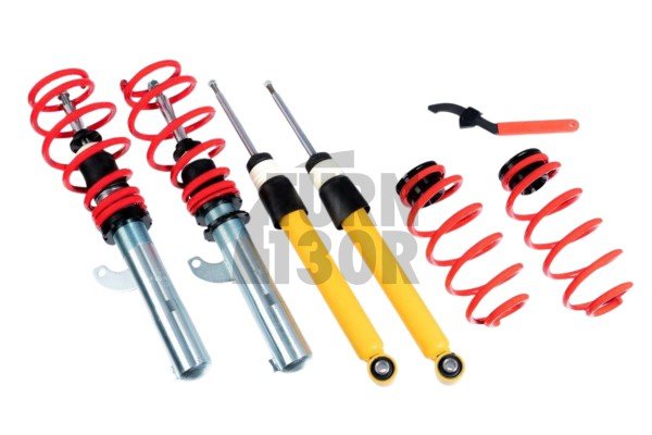 V-MAXX Coilover Kit for Audi S3 8P - Golf 5 GTI - Golf 6 R - Leon 2 Cupra - TT Mk2 