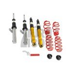 V-MAXX Coilover Kit for Golf 5 GTI & 6 R- Audi S3 8P - Leon 2 Cupra and TT Mk2 V-MAXX Coilover Kit for Golf 5 GTI & 6 R- Audi S3 8P - Leon 2 Cupra and TT Mk2